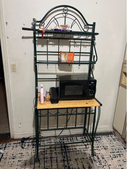 Kitchen stand