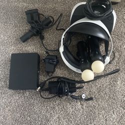 PlayStation Vr 