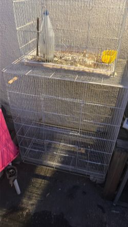 Big size Bird Cage