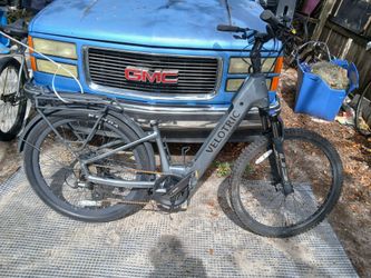 E bike - Velotric 2