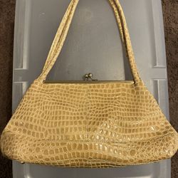 HOBO handbag 