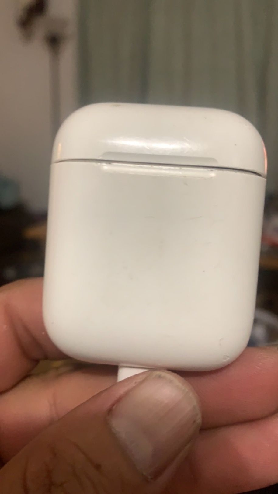 Air Pods First Generation 