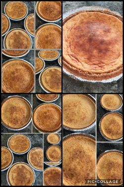 Pie