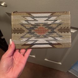 Tony lama wallet