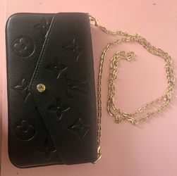 Faux Designer Purses.