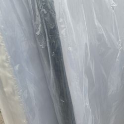 Full size Box Springs Will Deliver Straight To Your Door 80 Bucks