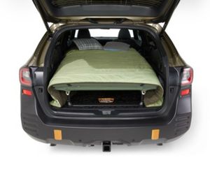 REI Trailgate Sleeping Platform Bed