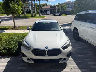 BMW xdrive 228i