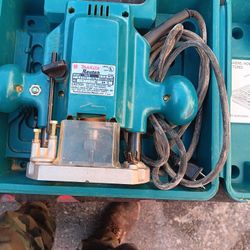 Makita Router