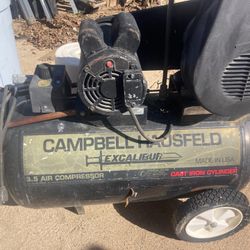 Air Compressor