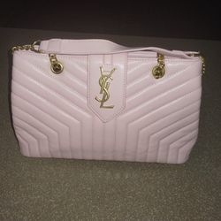 Ysl Pink