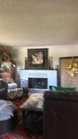 I have all kind of house stuff ! Moving out of state.