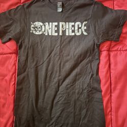 One Piece Anime T-shirt   Size XS 