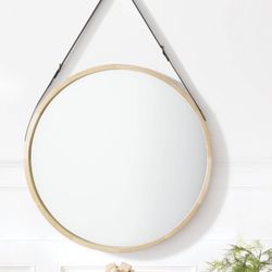 Threshold Wall Mirror