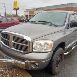 DODGE RAM.,, 1500,,,;; 5.7HEMI. $4500.