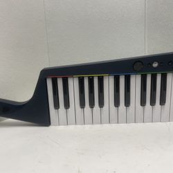 Rock Band 3 Wireless Keyboard/Keytar 96161 Nintendo Wii