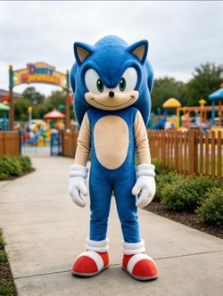 Sonic character
