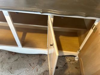 65 inch wide 4 Door Buffet