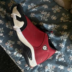 Jordan 14