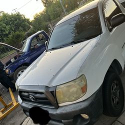 2006 Toyota Tacoma