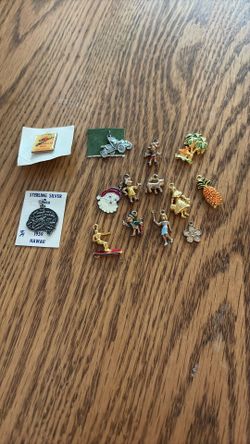 Charms For Locket