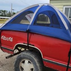 Napier Sportz Truck Tent 
