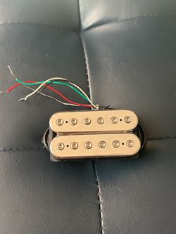 DiMarzio Breed Guitar Pickup - Neck