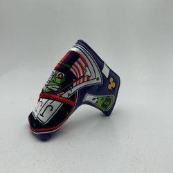 Joker Putter Headcover
