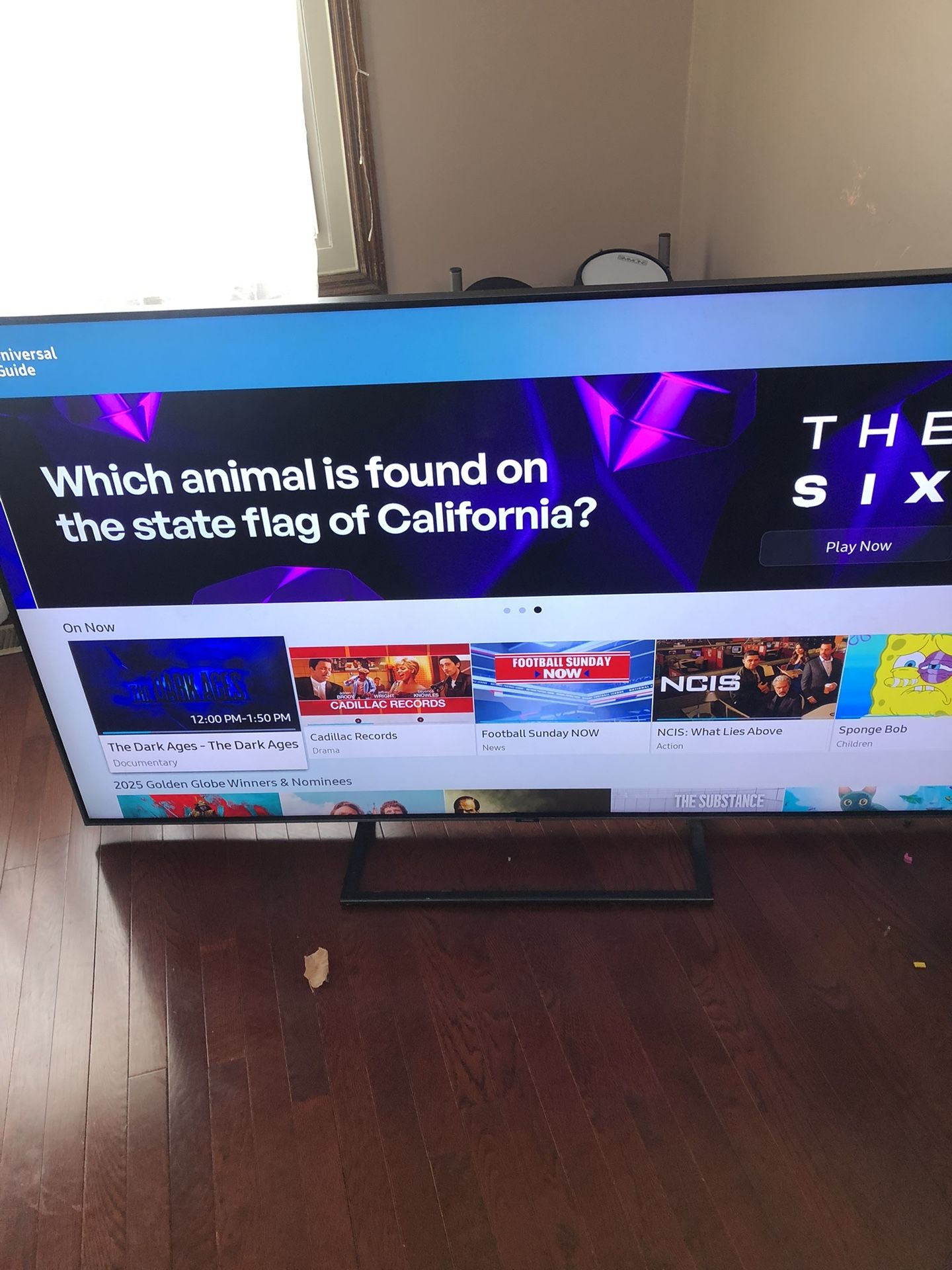 Samsung QLED