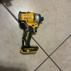 Dewalt Combo Drill