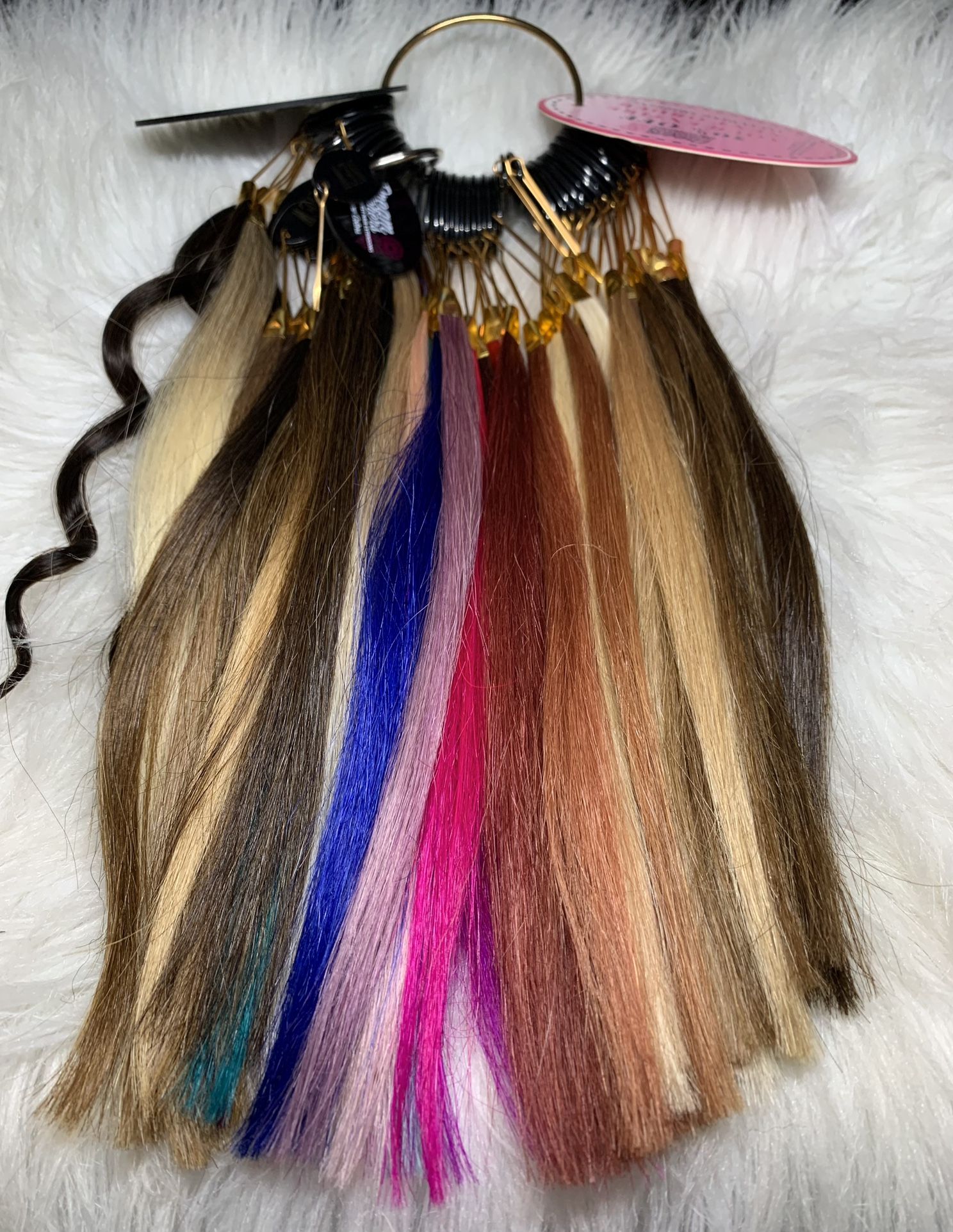 Dream Catcher Extensions