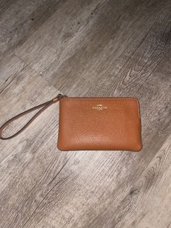 Coach Purse And Wallet