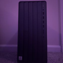 HP Envy Desktop TE01-4000 PC