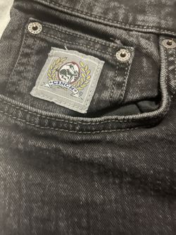 Cinch Jeans Men s Size 27 X 34 Straight Leg Relaxed Fit Black Stretch Denim for Sale in Pasco WA OfferUp