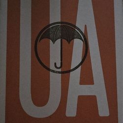 Umbrella Academy Box Set