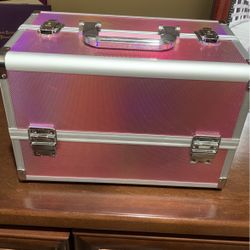 Makeup Box