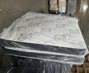 Cal King Size Mattress 