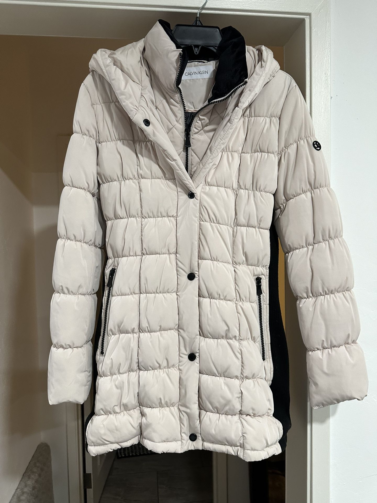 Calvin Klein Women’s Jacket