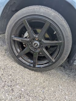 4x100 4x114 lug pattern rims