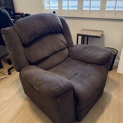 Gaming Recliner 