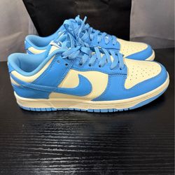 Nike Dunks low