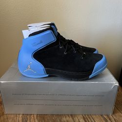 Jordan Melo 1.5 