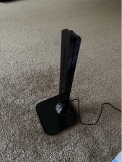 LED desk lamp