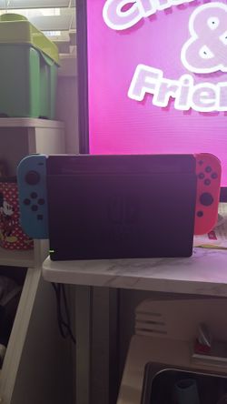 Brand new Nintendo switch
