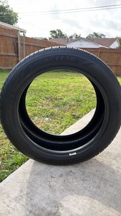 235/45/18 GOODYEAR ASSURANCE