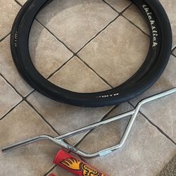 29” Fast Ripper Parts 