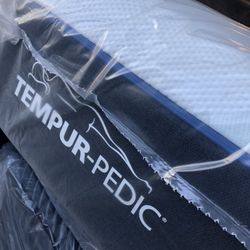 King Size Eastern Euro Tempurpedic Luxe Adapt Medium Memory Foam Mattress Bed Adjustable Serta Sealy Stearns Foster Casper nectar Aireloom Kluft Saatv