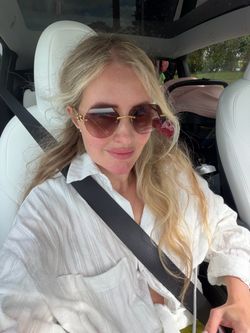 Tiffany sunglasses