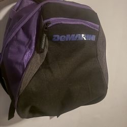 Demarini Softball Bag 