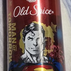 Old Spice Men Spray 